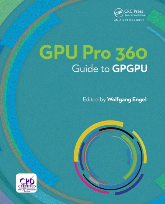 GPU PRO 360 Guide to GPGPU