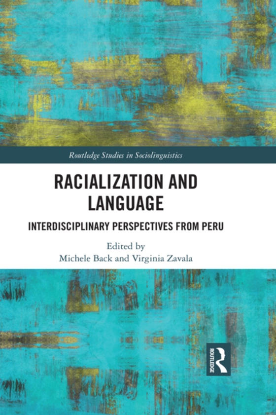 Racialization and Language (e-bog) af -