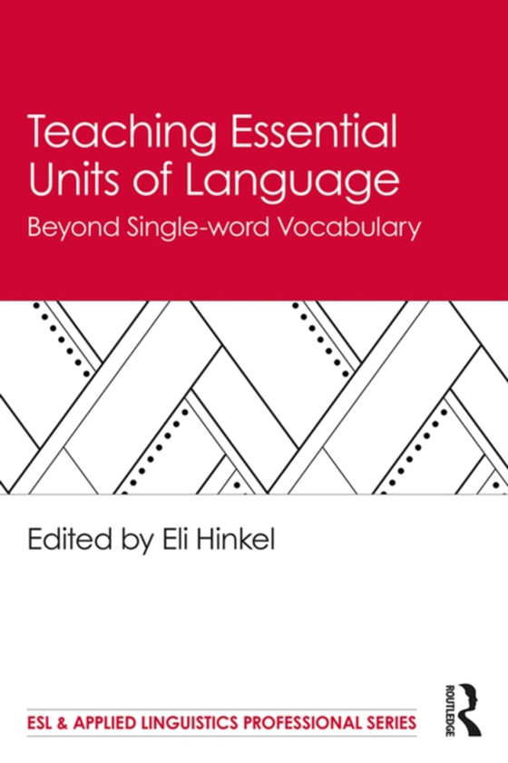 Teaching Essential Units of Language (e-bog) af -