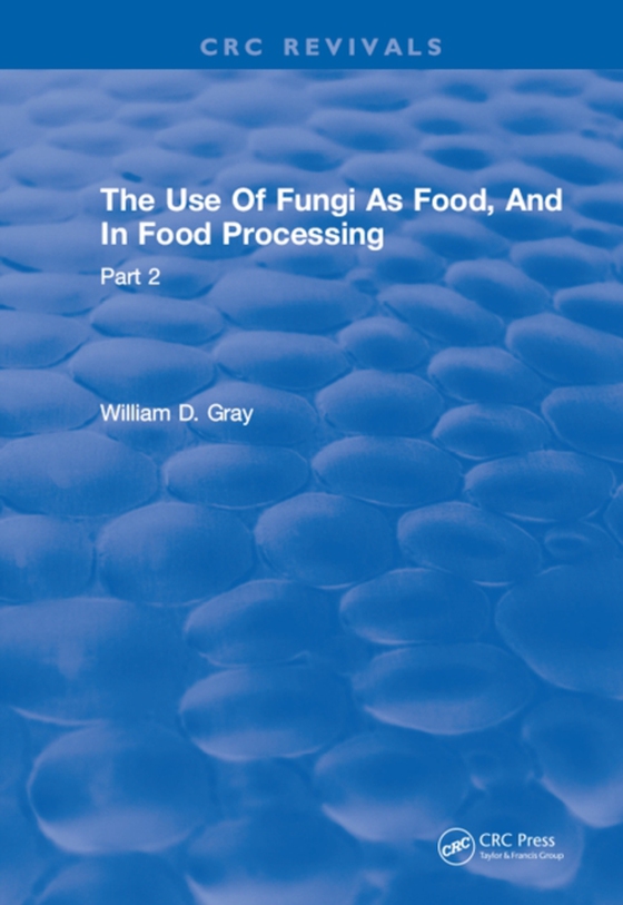 Use Of Fungi As Food