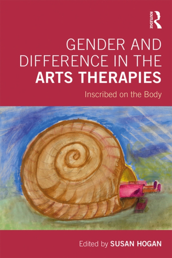 Gender and Difference in the Arts Therapies