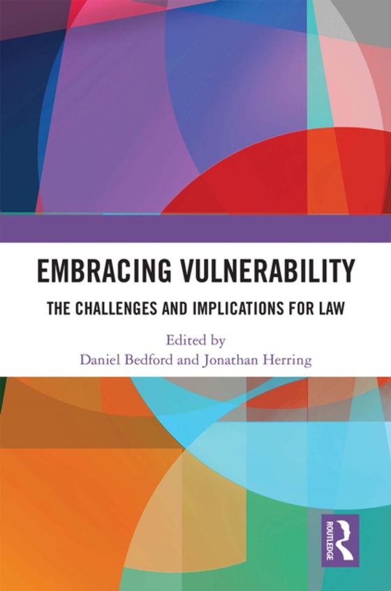 Embracing Vulnerability (e-bog) af -