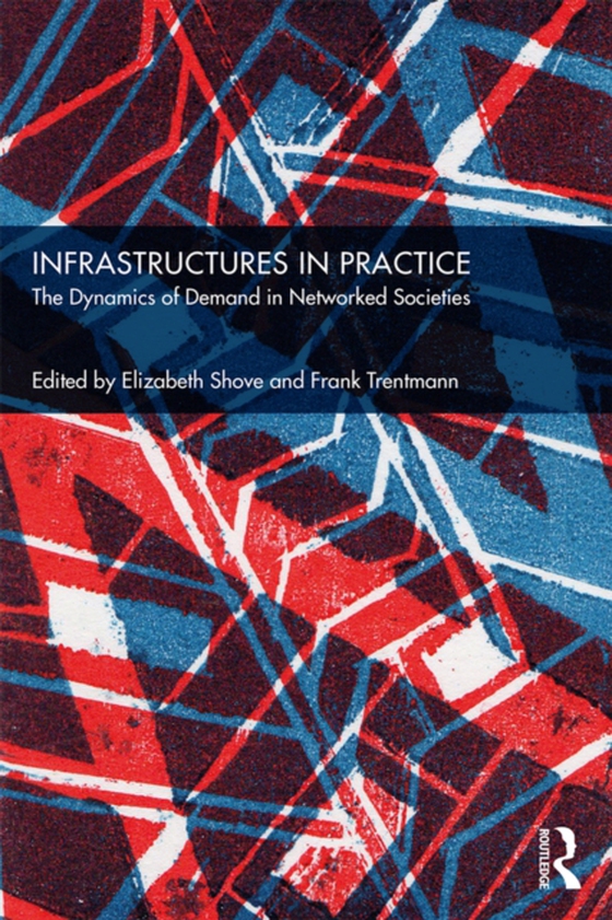 Infrastructures in Practice