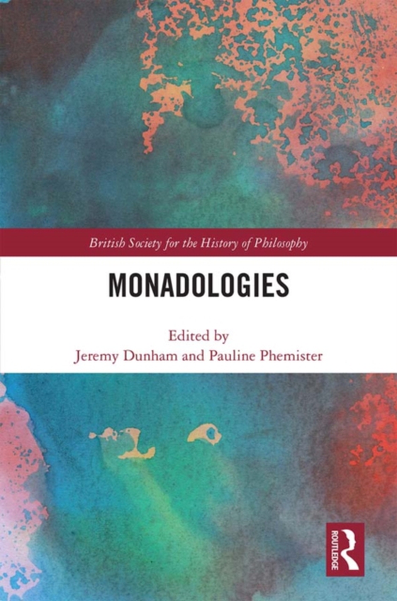 Monadologies