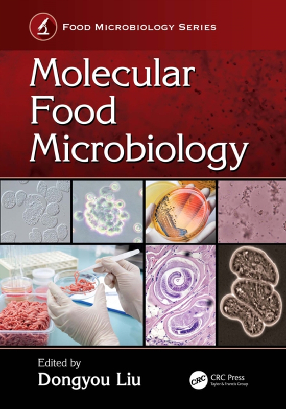 Molecular Food Microbiology (e-bog) af -