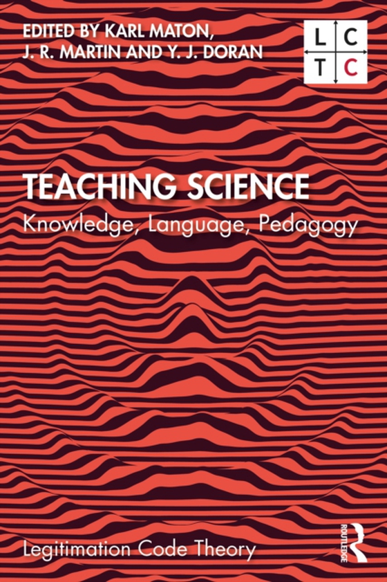 Teaching Science (e-bog) af -