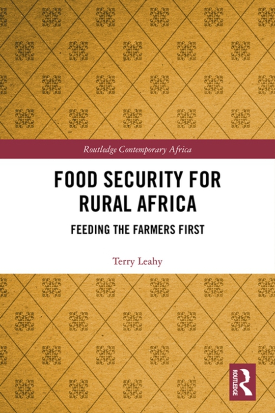 Food Security for Rural Africa