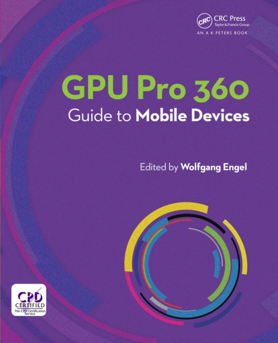 GPU Pro 360 Guide to Mobile Devices (e-bog) af Engel, Wolfgang