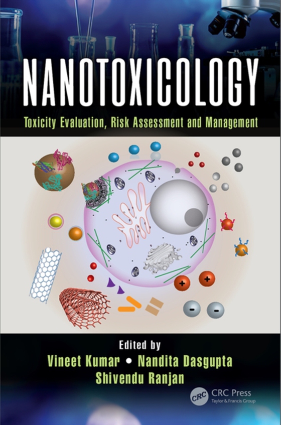 Nanotoxicology (e-bog) af -