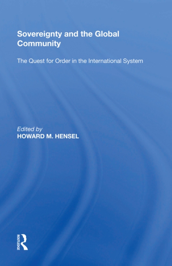 Sovereignty and the Global Community (e-bog) af -