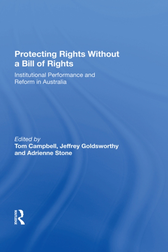 Protecting Rights Without a Bill of Rights