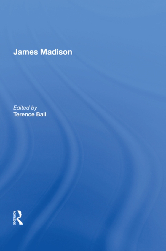 James Madison (e-bog) af -