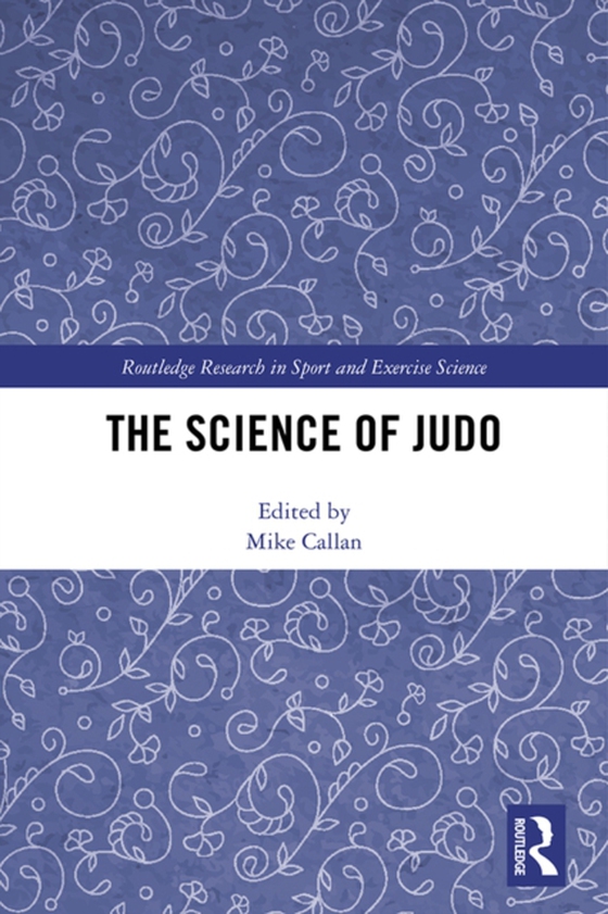 Science of Judo