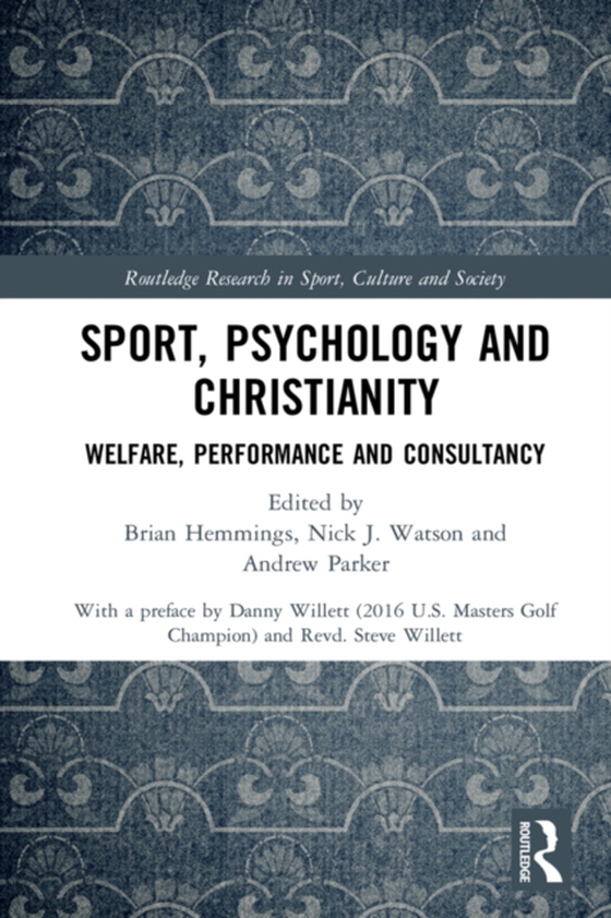 Sport, Psychology and Christianity (e-bog) af -