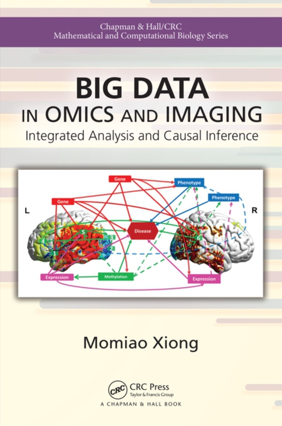 Big Data in Omics and Imaging (e-bog) af Xiong, Momiao