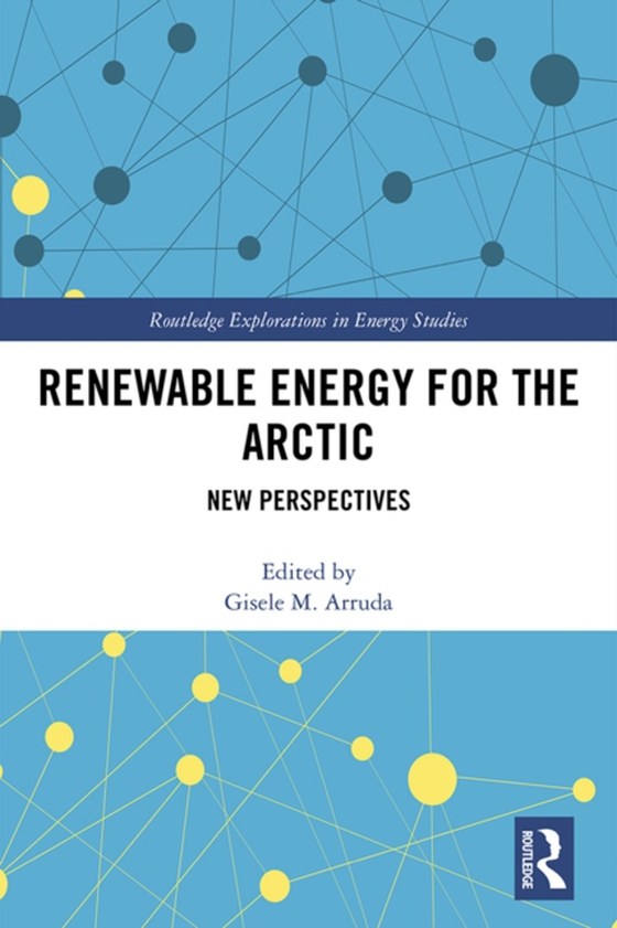 Renewable Energy for the Arctic (e-bog) af -