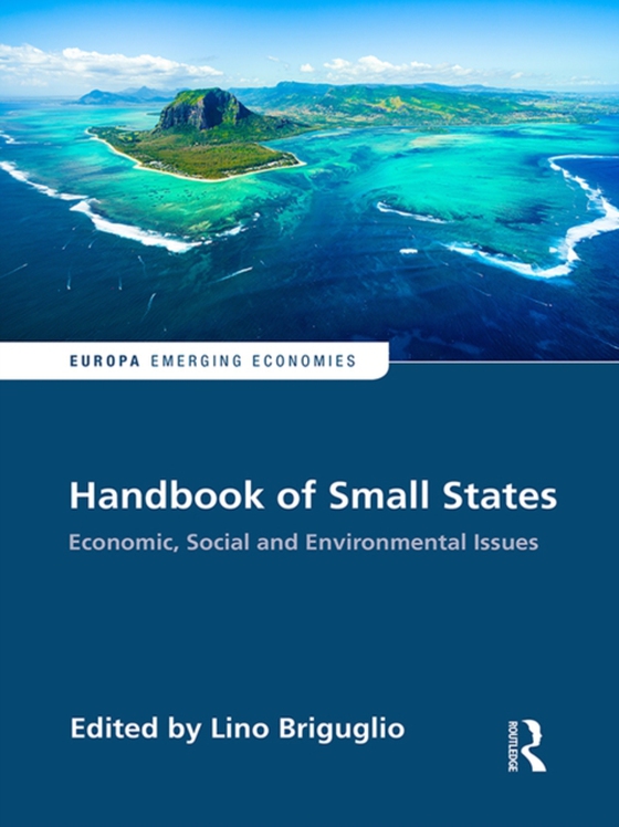 Handbook of Small States (e-bog) af -