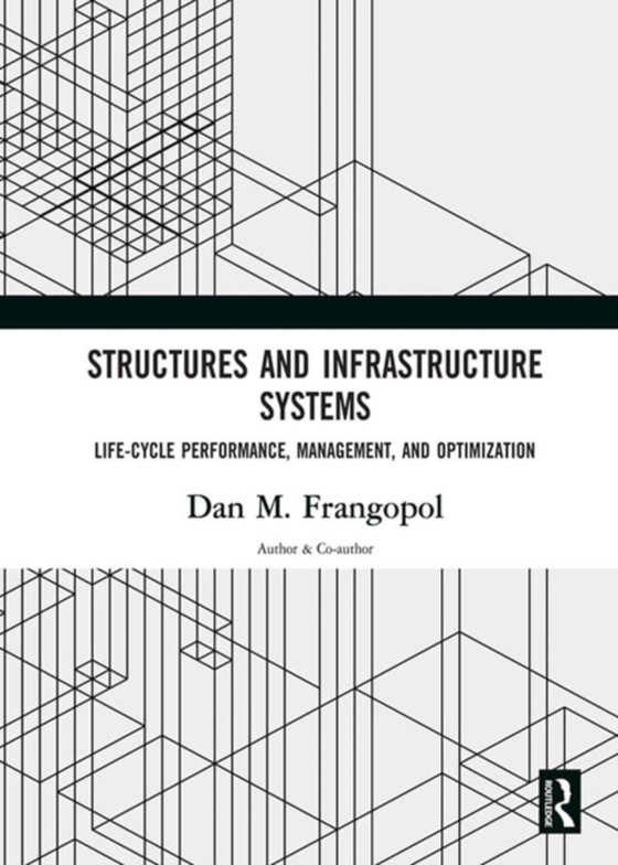 Structures and Infrastructure Systems (e-bog) af -