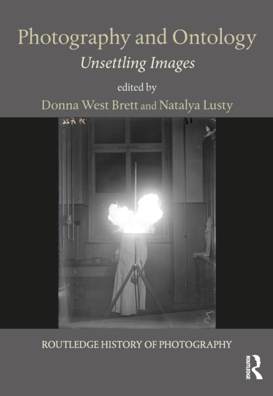 Photography and Ontology