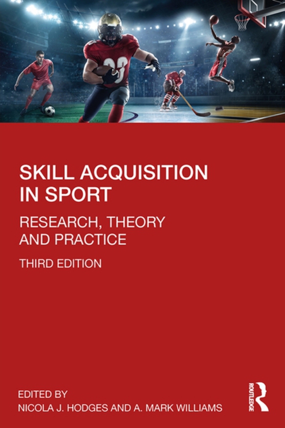 Skill Acquisition in Sport (e-bog) af -