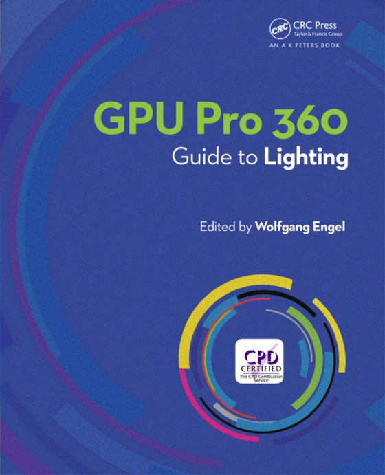 GPU Pro 360 Guide to Lighting