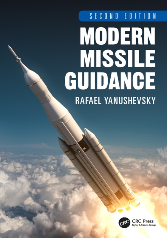 Modern Missile Guidance (e-bog) af Yanushevsky, Rafael