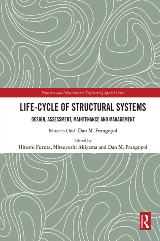 Life-cycle of Structural Systems (e-bog) af -