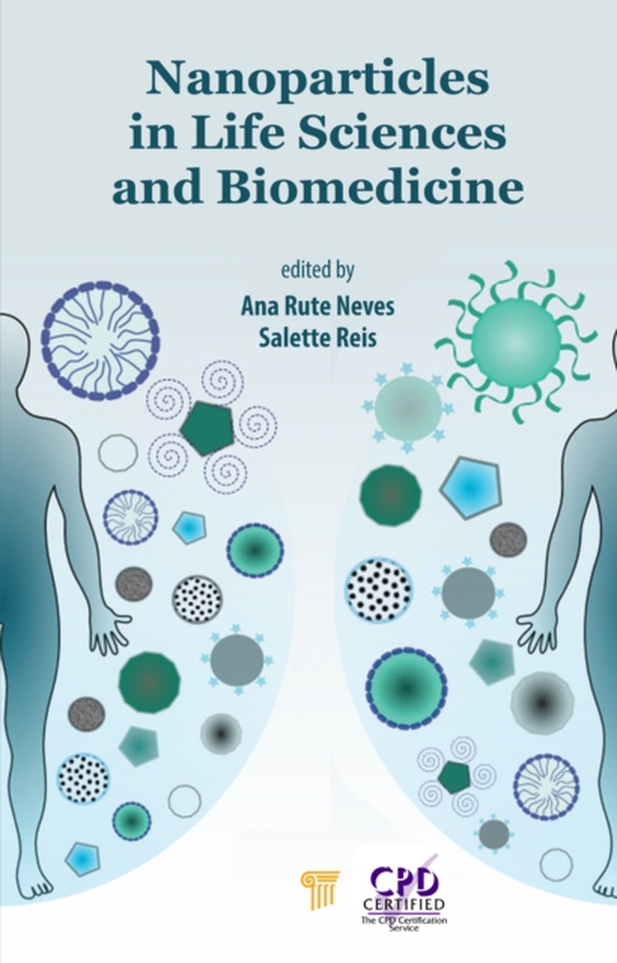 Nanoparticles in Life Sciences and Biomedicine (e-bog) af Reis, Salette