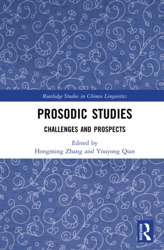 Prosodic Studies