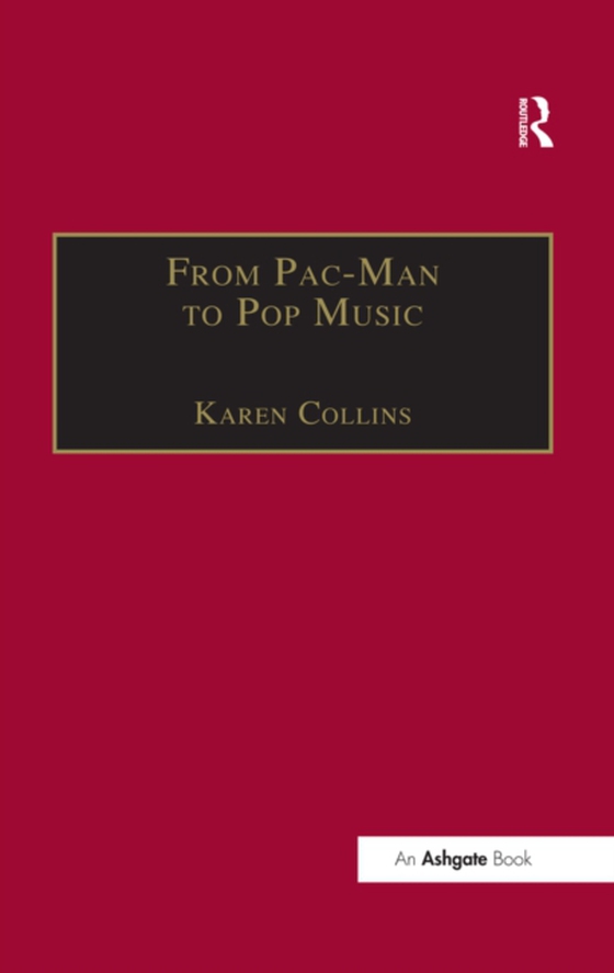 From Pac-Man to Pop Music (e-bog) af -