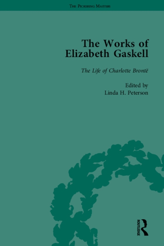 Works of Elizabeth Gaskell (e-bog) af Easson, Angus