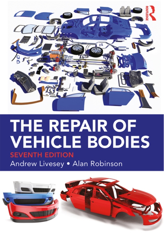 Repair of Vehicle Bodies