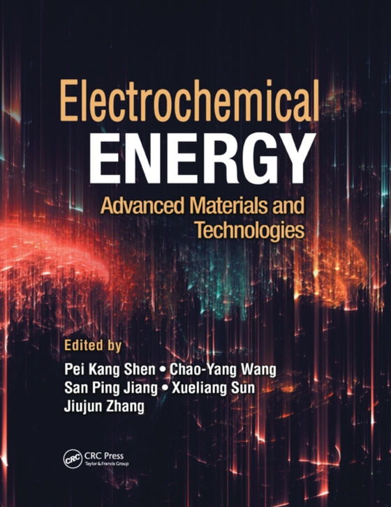 Electrochemical Energy (e-bog) af -