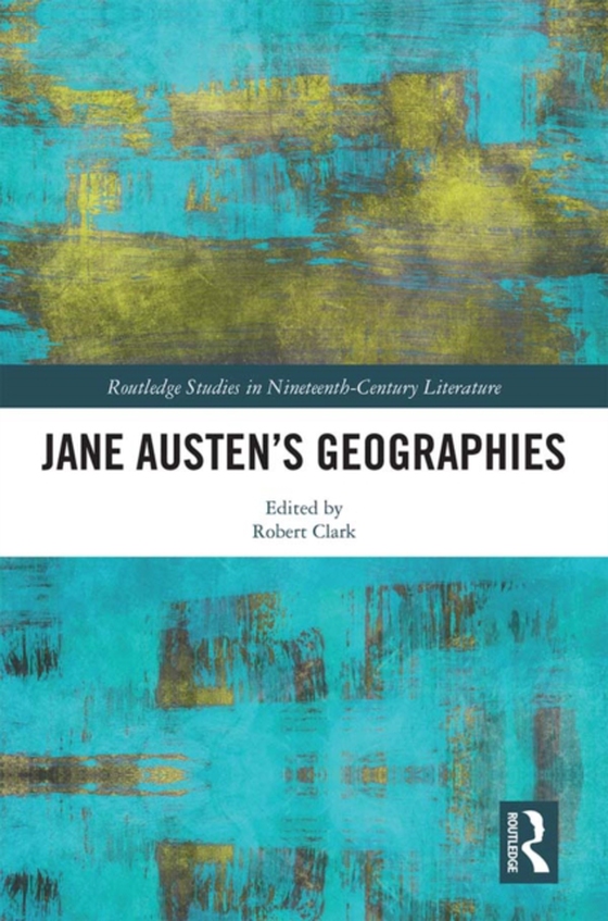 Jane Austen's Geographies (e-bog) af -