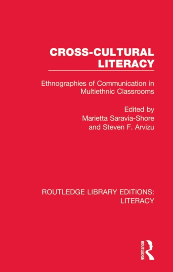 Cross-cultural Literacy (e-bog) af -