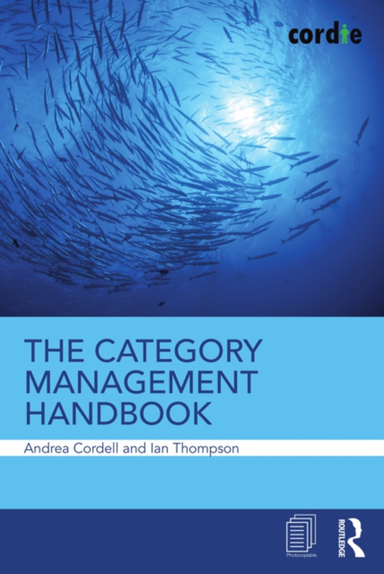 Category Management Handbook