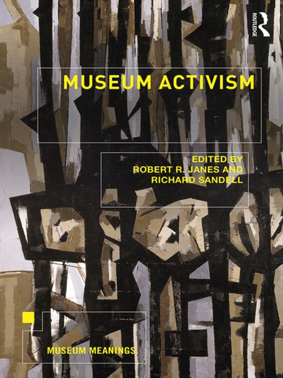 Museum Activism (e-bog) af -