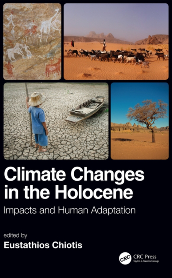 Climate Changes in the Holocene: