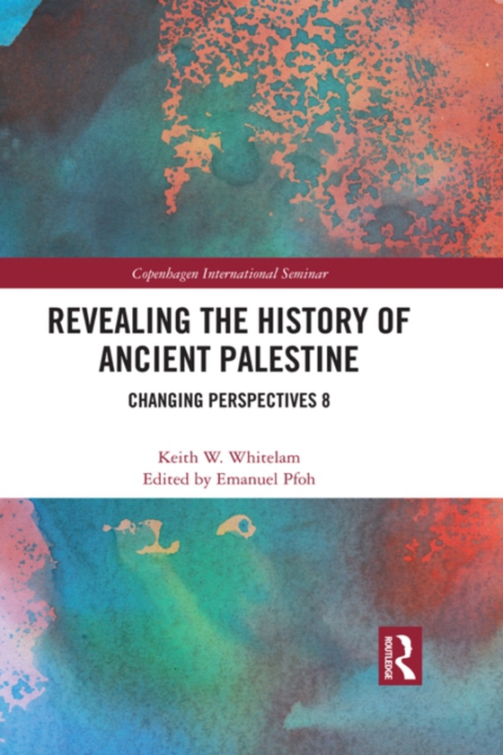 Revealing the History of Ancient Palestine