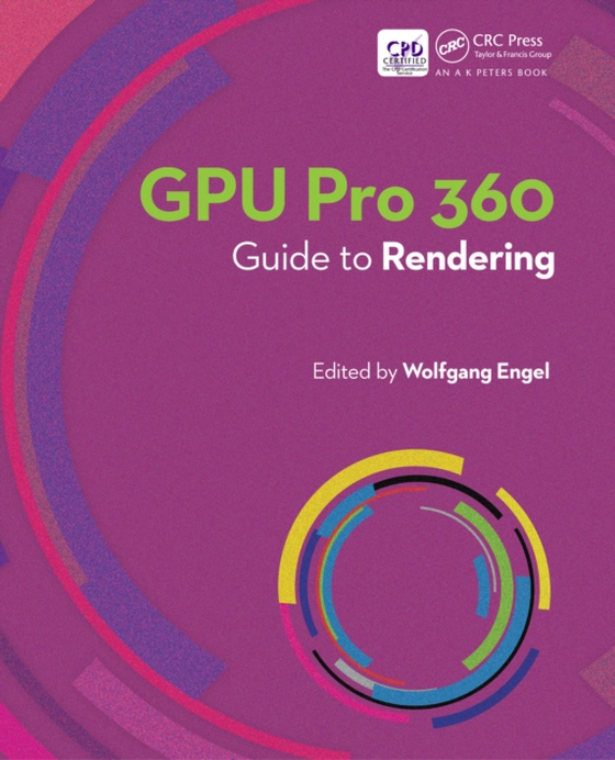 GPU Pro 360 Guide to Rendering (e-bog) af Engel, Wolfgang