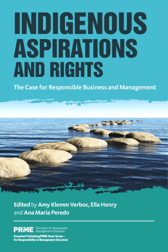 Indigenous Aspirations and Rights (e-bog) af -