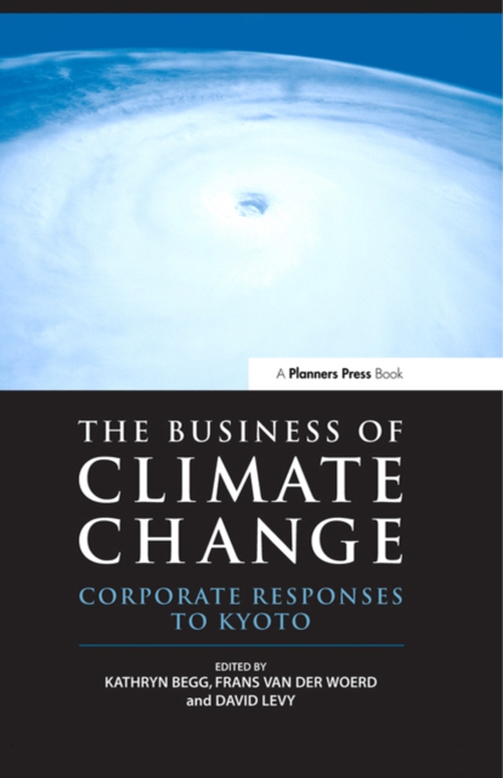 Business of Climate Change