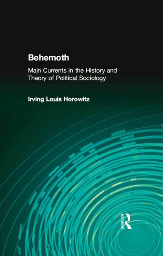 Behemoth (e-bog) af Horowitz, Irving