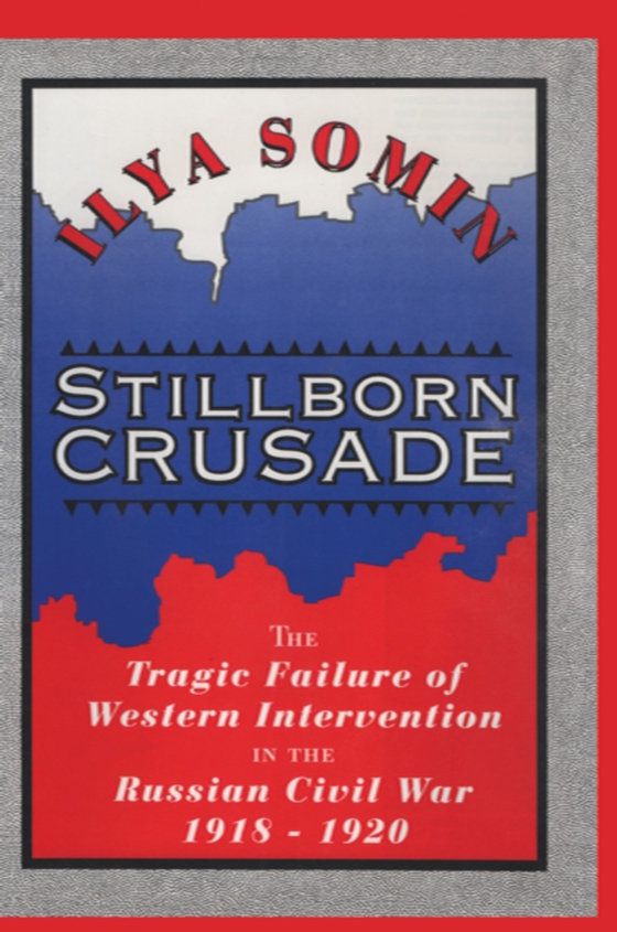 Stillborn Crusade (e-bog) af Somin, Ilya