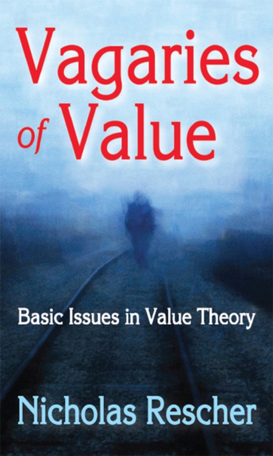 Vagaries of Value (e-bog) af -