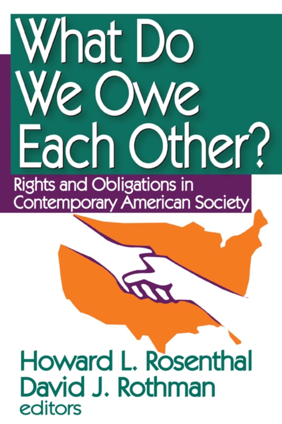 What Do We Owe Each Other? (e-bog) af -