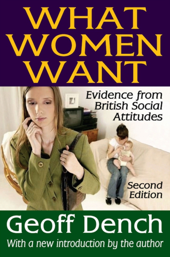 What Women Want