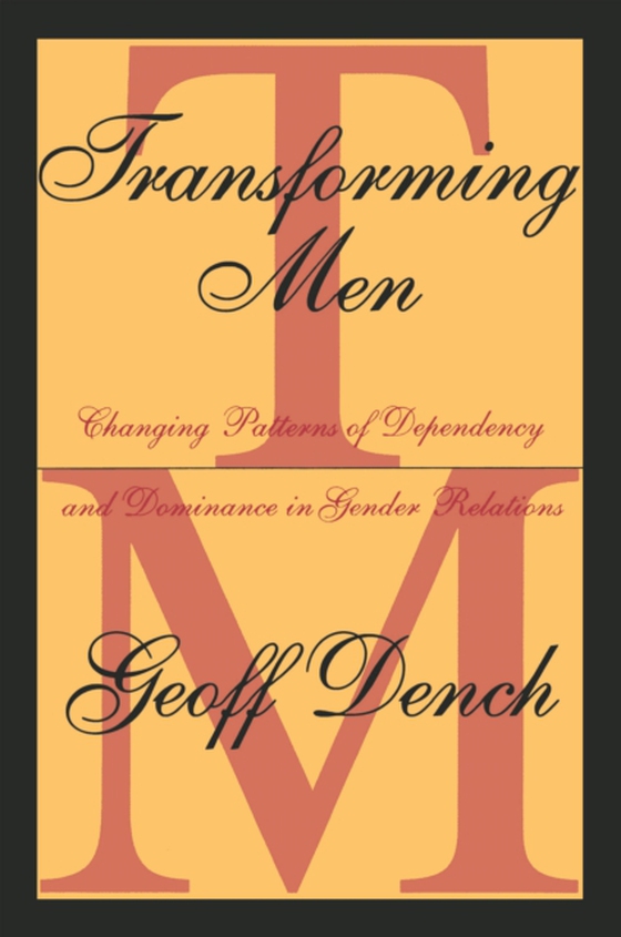 Transforming Men (e-bog) af -