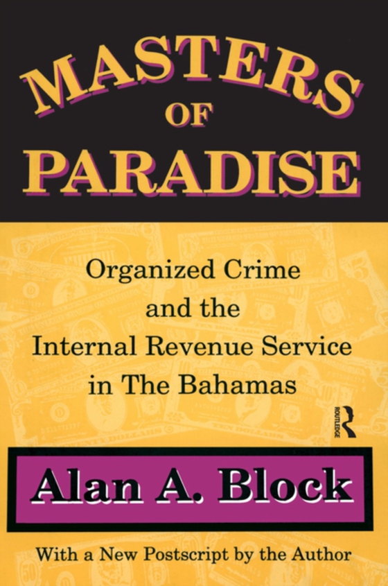 Masters of Paradise (e-bog) af Block, Alan A.