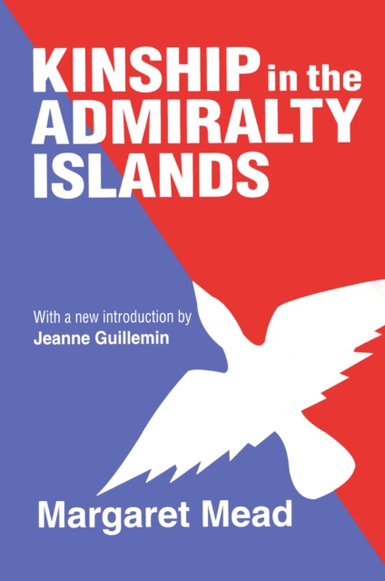 Kinship in the Admiralty Islands (e-bog) af -